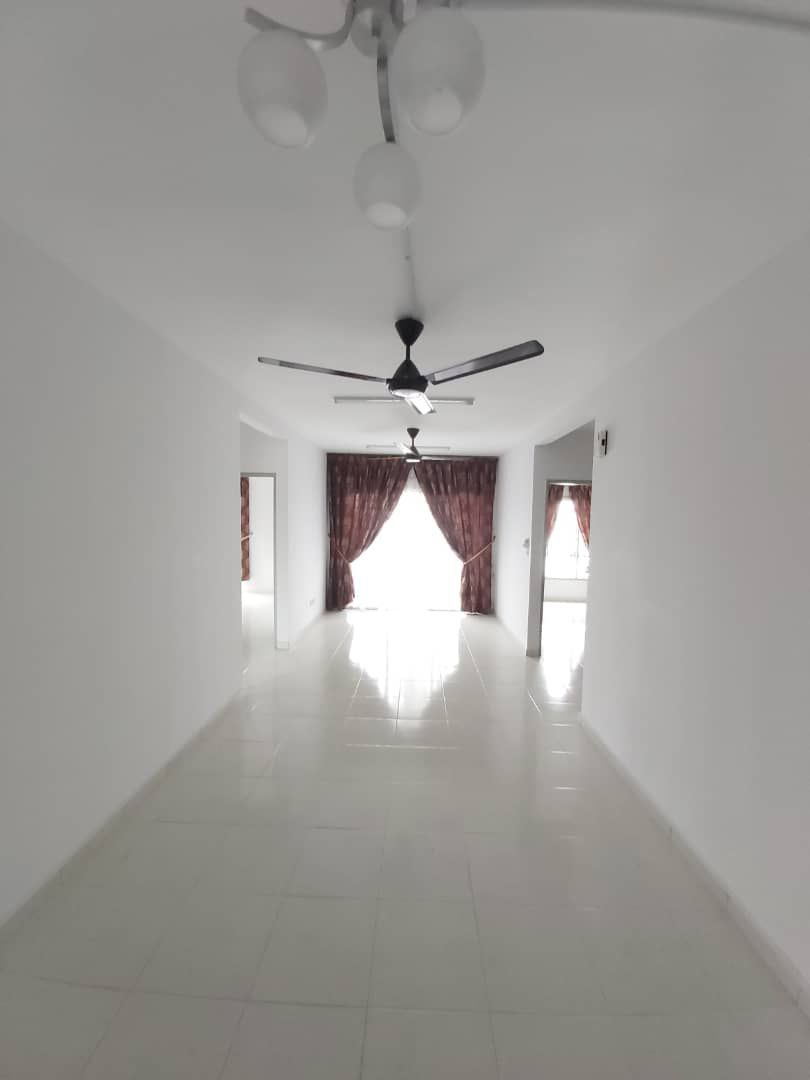 RESIDENSI LAGUNA BIRU 2, TAMAN TASIK BIRU, KUNDANG - photo 8