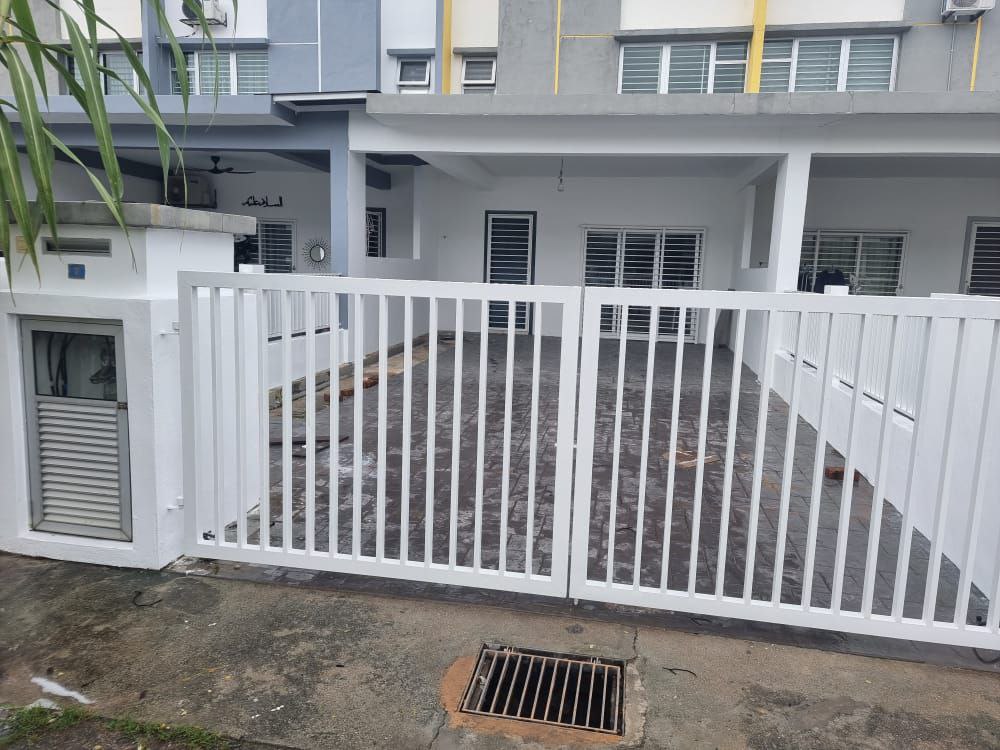 2 Storey Cherry III Bandar Hillpark, Puncak Alam - photo 2