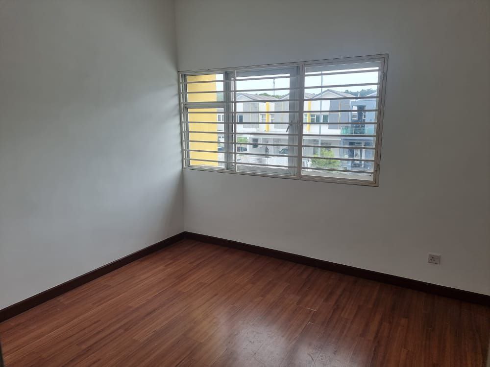 2 Storey Cherry III Bandar Hillpark, Puncak Alam - photo 4