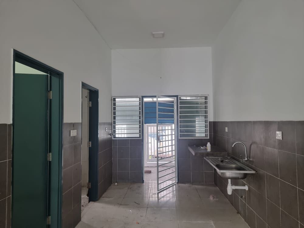 2 Storey Cherry III Bandar Hillpark, Puncak Alam - photo 8