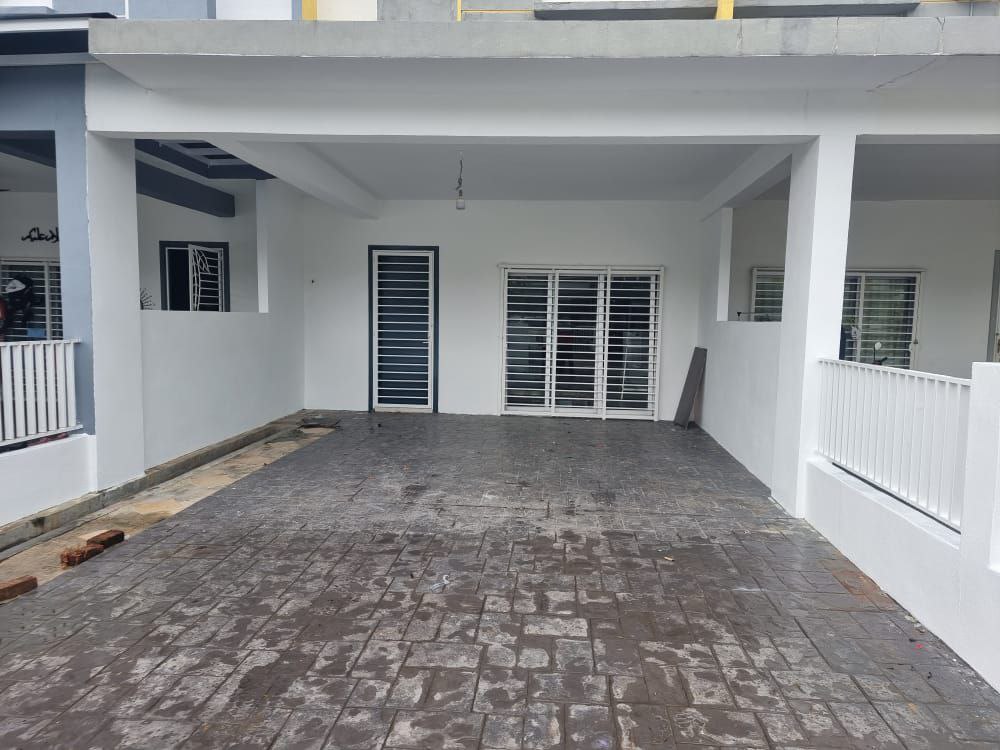 2 Storey Cherry III Bandar Hillpark, Puncak Alam - photo 11