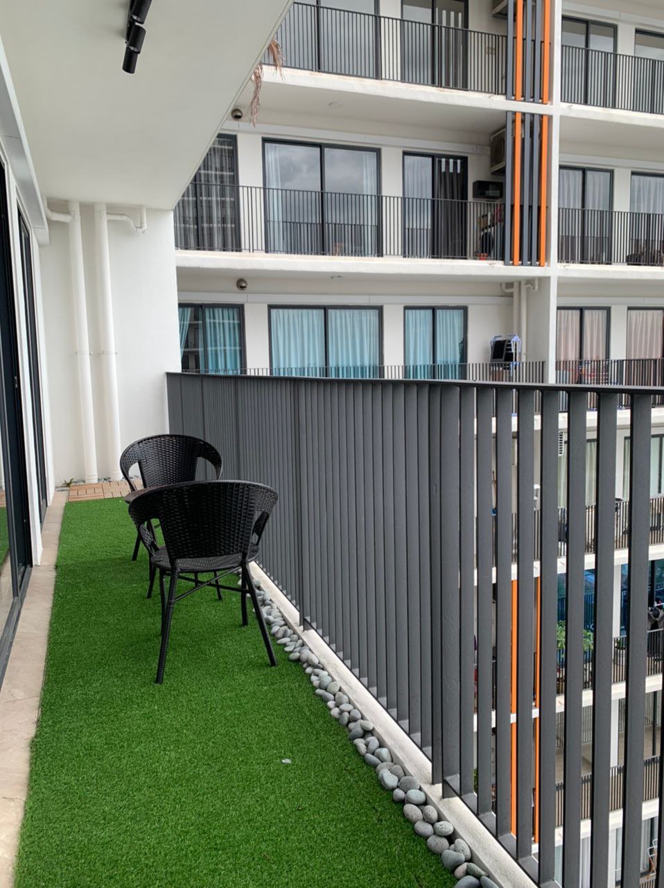 Emporis Service Residence, Kota Damansara - photo 4