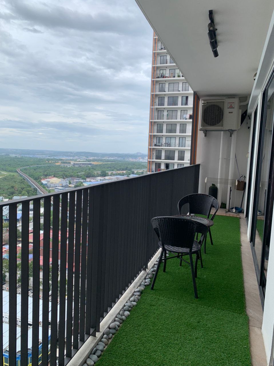 Emporis Service Residence, Kota Damansara - photo 6