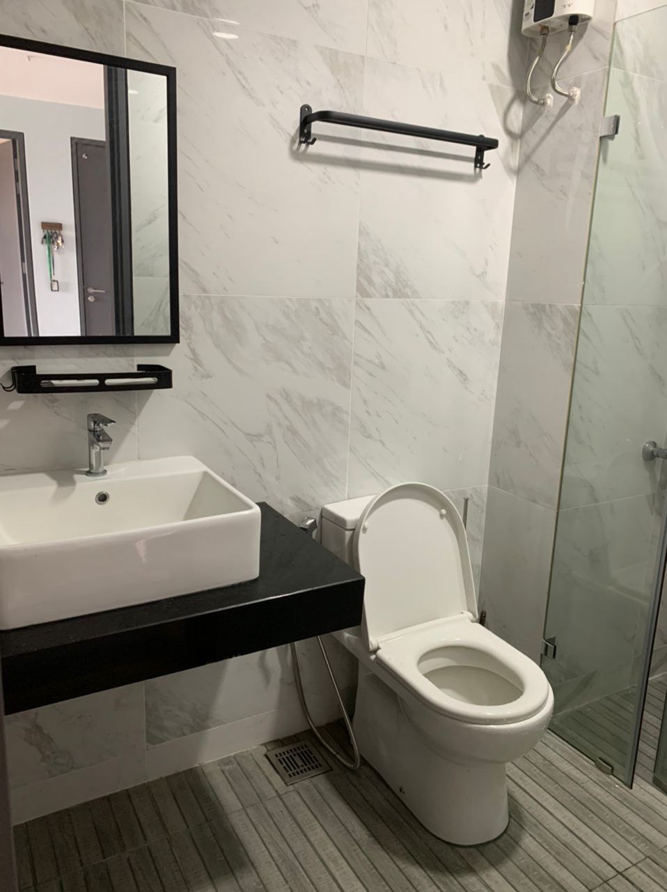 Emporis Service Residence, Kota Damansara - photo 7