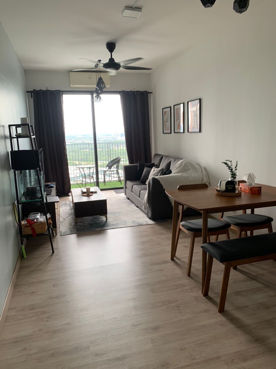 Emporis Service Residence, Kota Damansara - photo 8