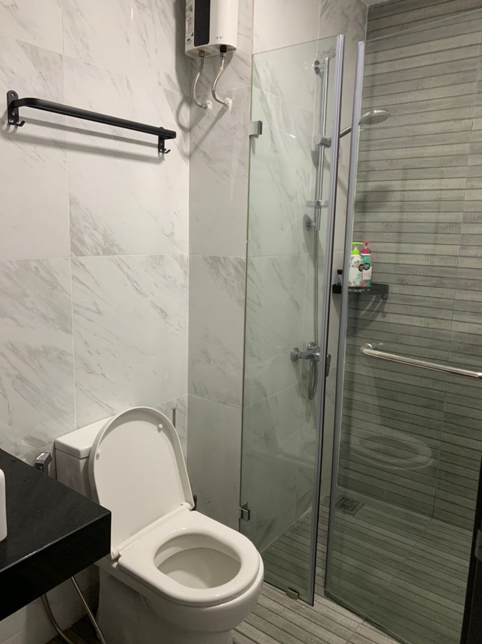 Emporis Service Residence, Kota Damansara - photo 10