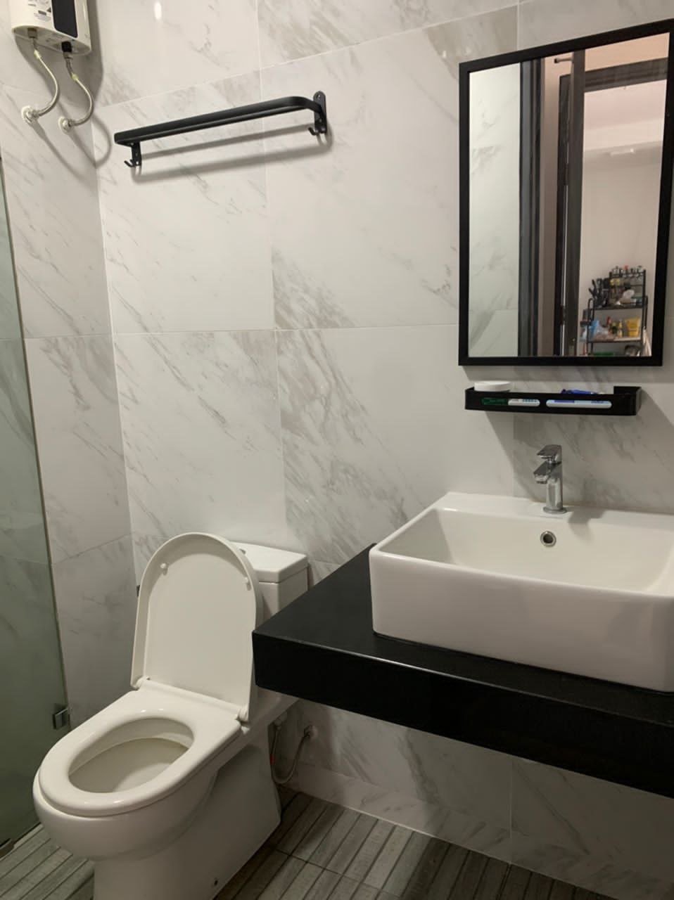 Emporis Service Residence, Kota Damansara - photo 11