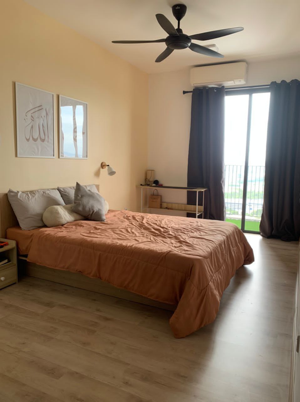 Emporis Service Residence, Kota Damansara - photo 12