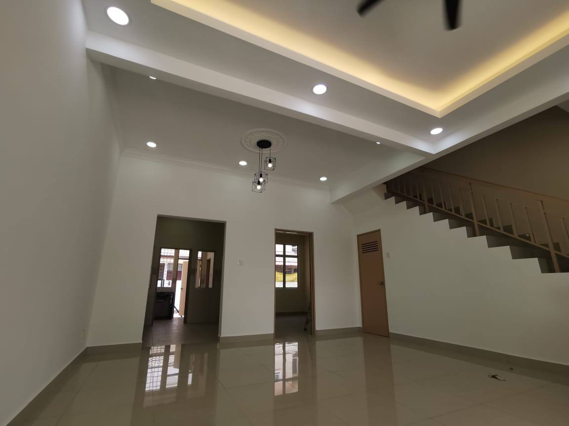 2 storey terrace Seri Pristana, Sg Buloh - photo 2