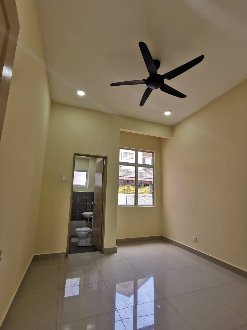 2 storey terrace Seri Pristana, Sg Buloh - photo 3