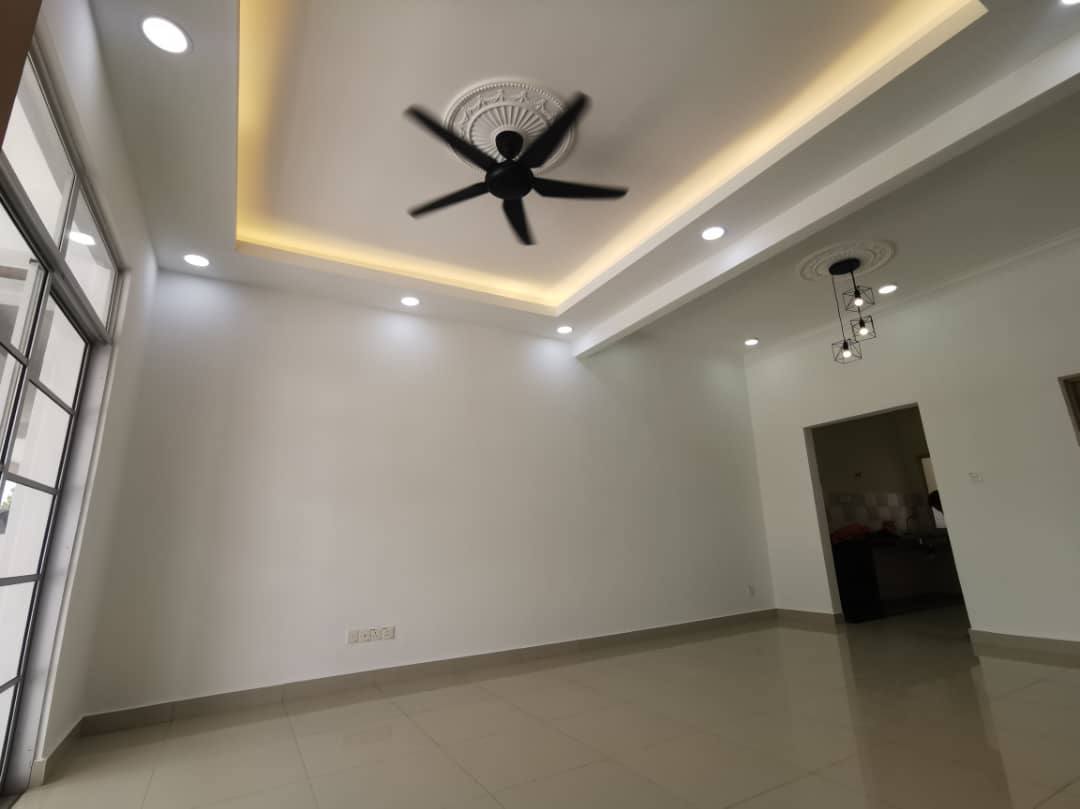2 storey terrace Seri Pristana, Sg Buloh - photo 4