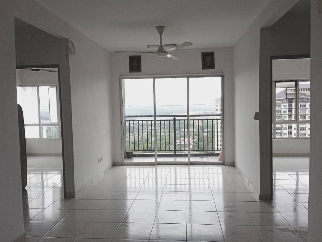 RESIDENSI LAGUNA BIRU 2, TAMAN TASIK BIRU, KUNDANG - photo 6