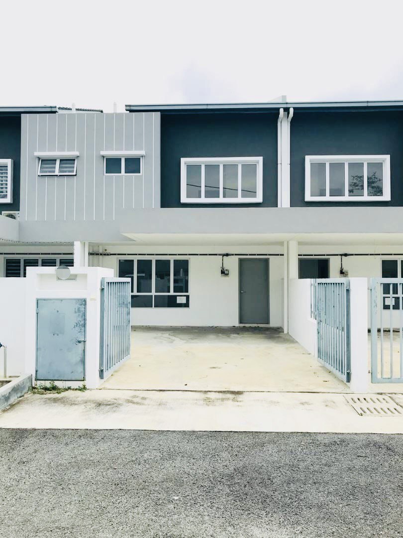 2Storey Laman Haris Eco Grandeur Bdr Puncak Alam - photo 2