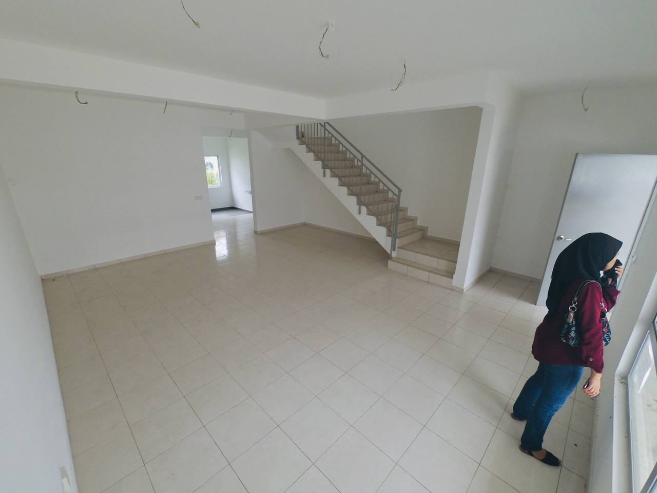 2Storey Laman Haris Eco Grandeur Bdr Puncak Alam - photo 3
