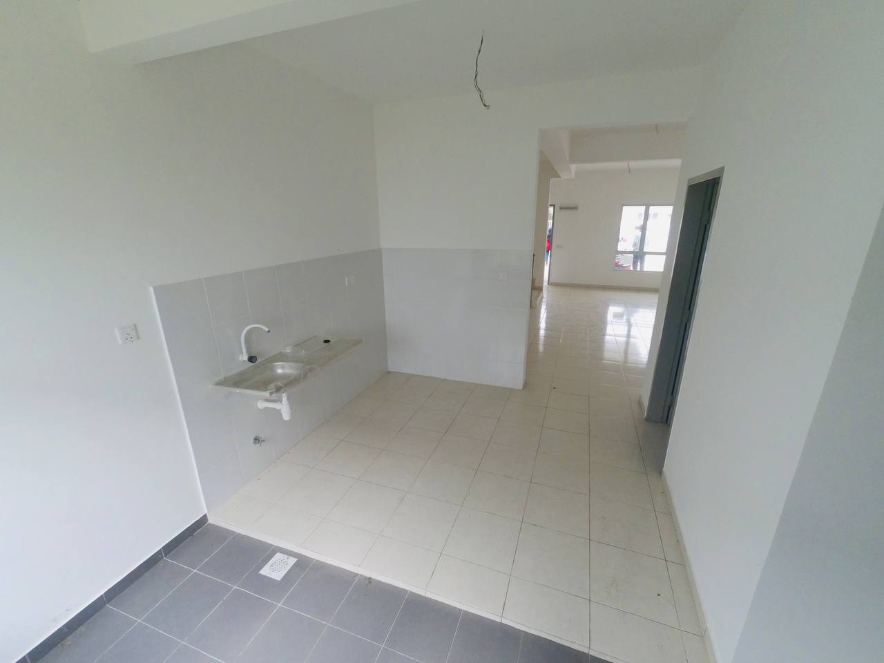 2Storey Laman Haris Eco Grandeur Bdr Puncak Alam - photo 4