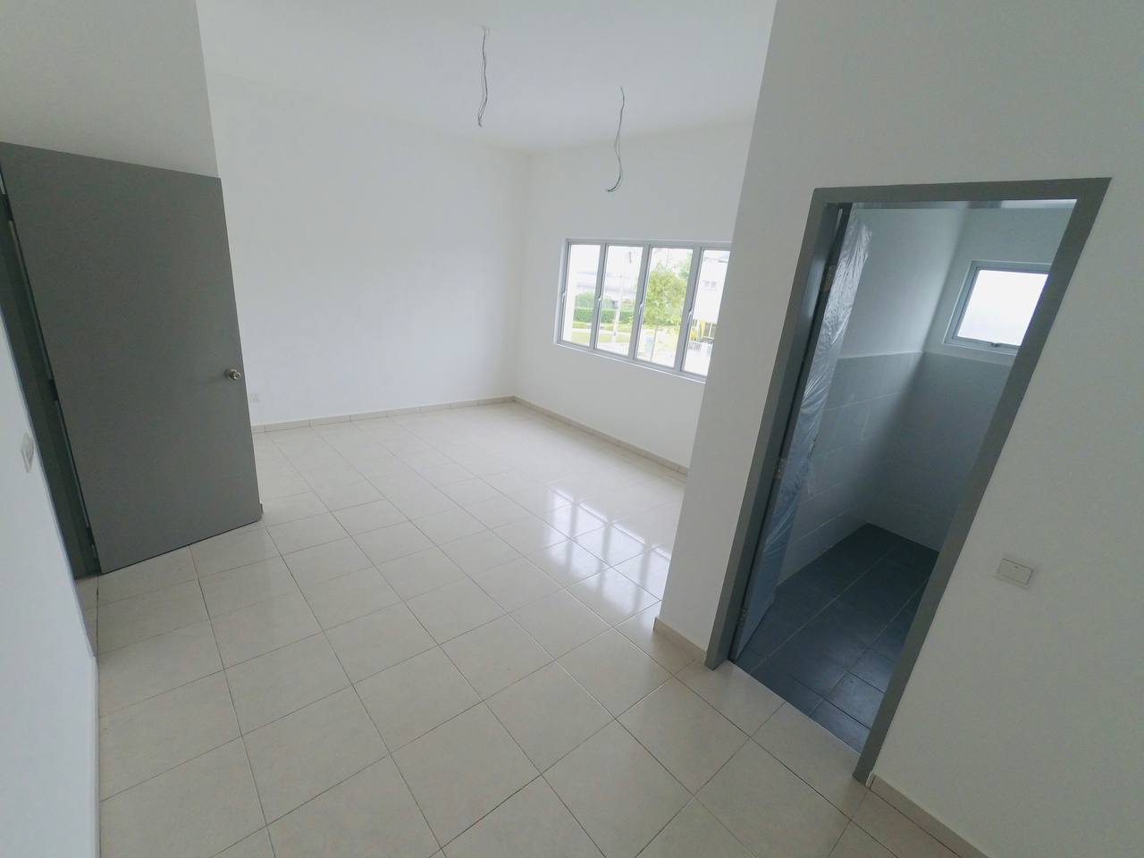 2Storey Laman Haris Eco Grandeur Bdr Puncak Alam - photo 9