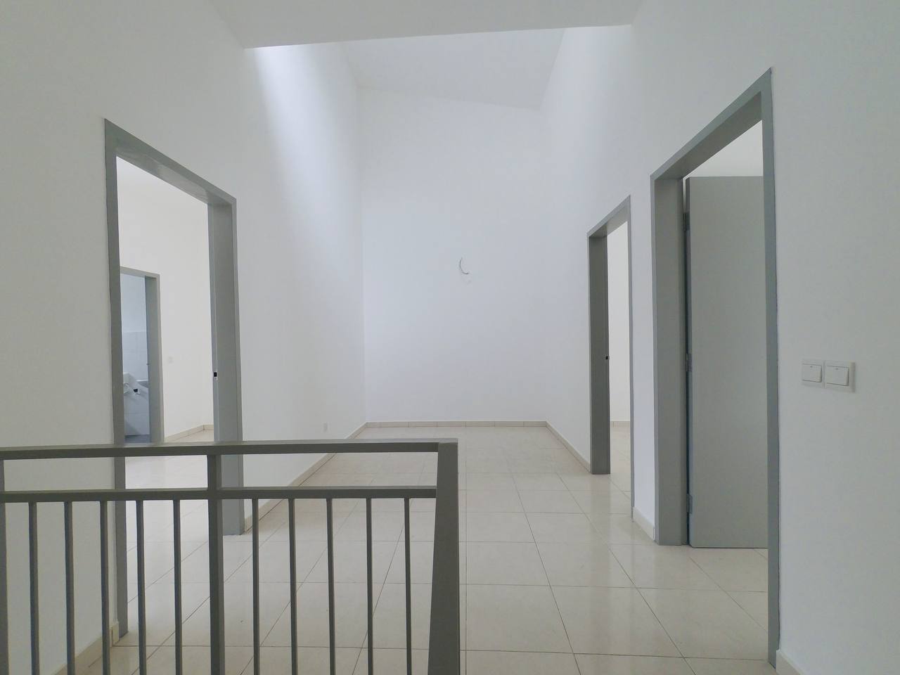 2Storey Laman Haris Eco Grandeur Bdr Puncak Alam - photo 13