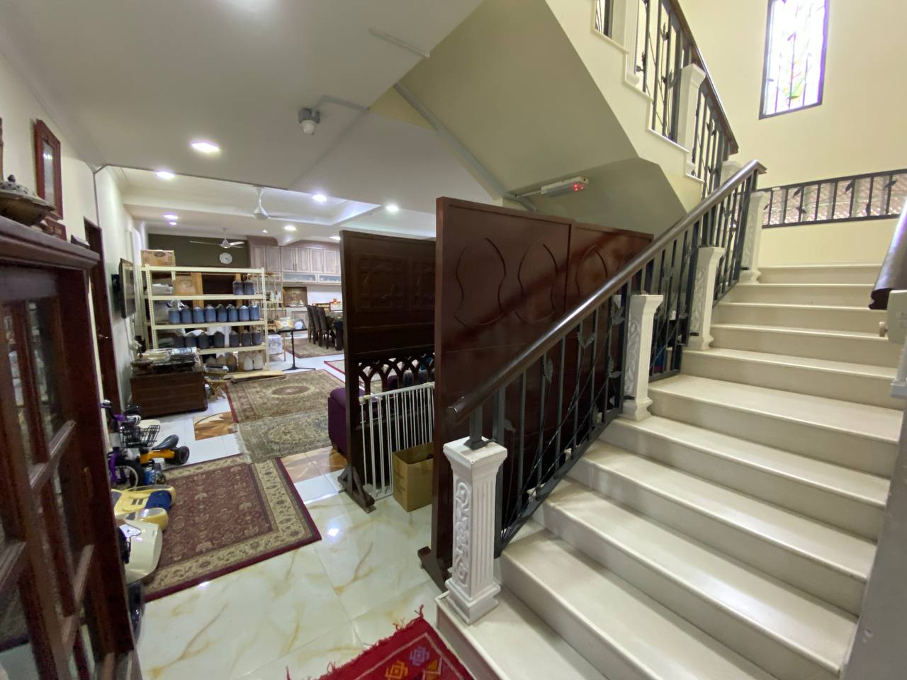 2 Storey Bungalow Kuang, Sg Buloh - photo 13