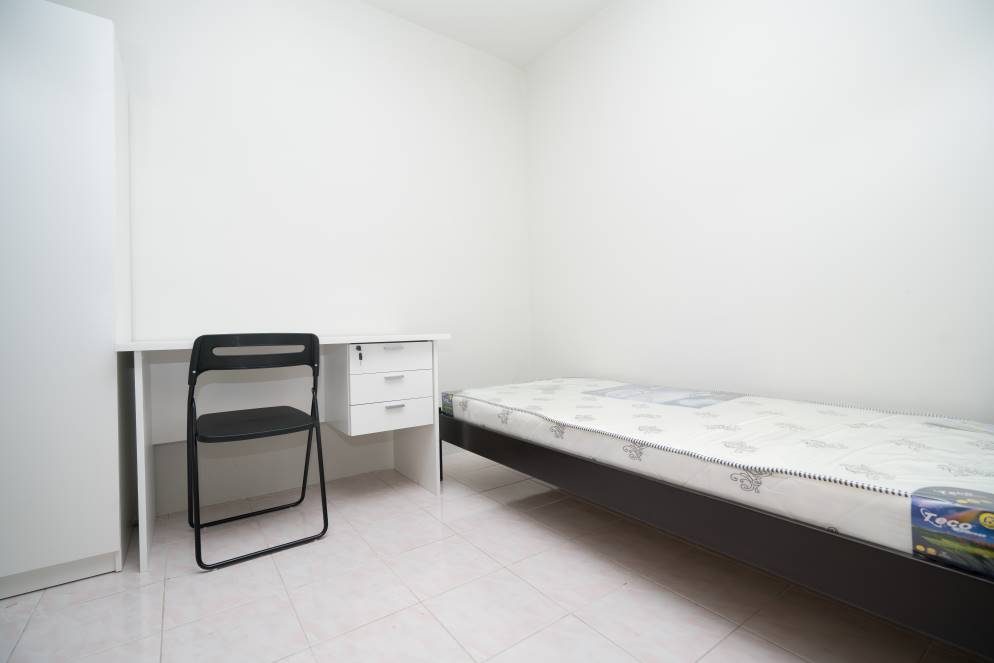 Damai Apartment Seksyen U4, Subang Bestari - photo 6
