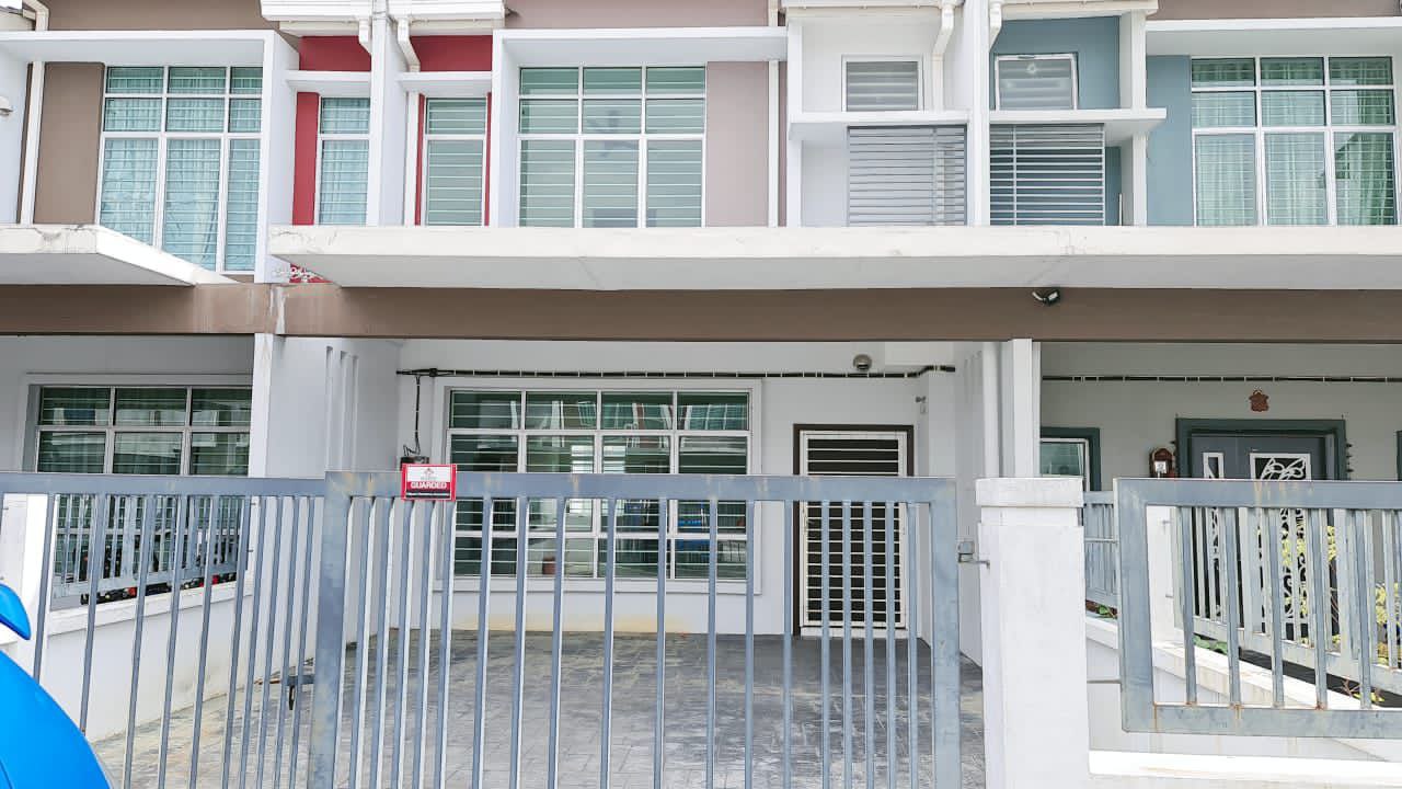 FOR RENT - 2 storey Maple Hillpark, Puncak Alam - photo 2