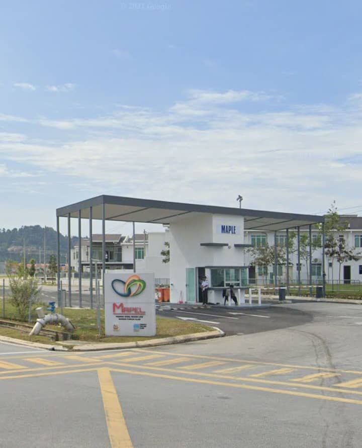 FOR RENT - 2 storey Maple Hillpark, Puncak Alam - photo 8