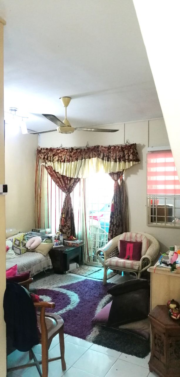 Townhouse Ground Floor, Tmn Impian Indah, Sg Buloh - photo 3
