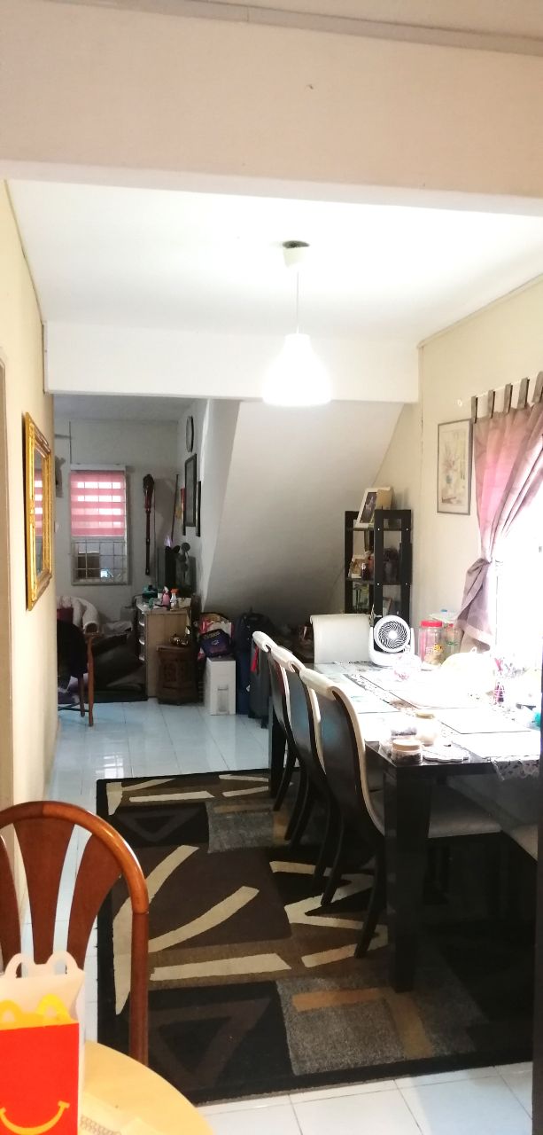 Townhouse Ground Floor, Tmn Impian Indah, Sg Buloh - photo 7