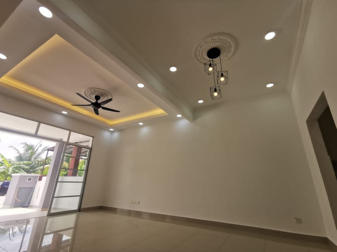 2Storey House Tmn Seri Pristana Bdr Saujana Utama - photo 3