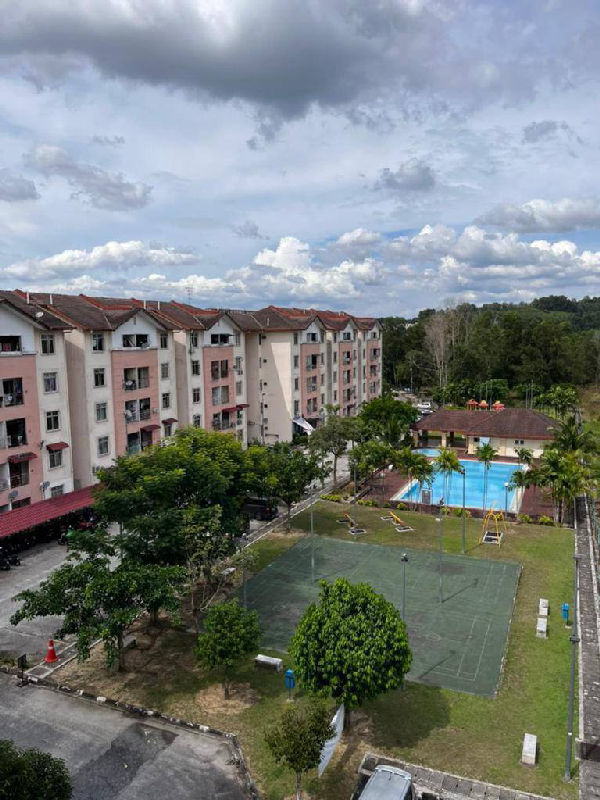 Apartment Resak Puncak Perdana - photo 2