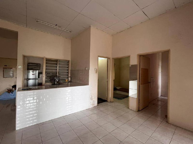 Apartment Resak Puncak Perdana - photo 6