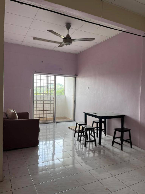 Apartment Resak Puncak Perdana - photo 7