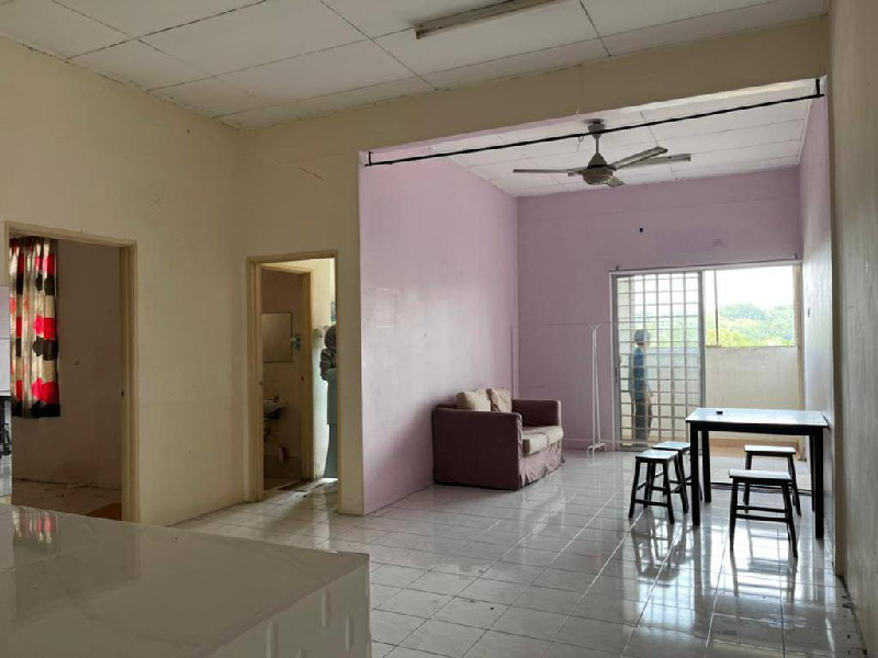 Apartment Resak Puncak Perdana - photo 8