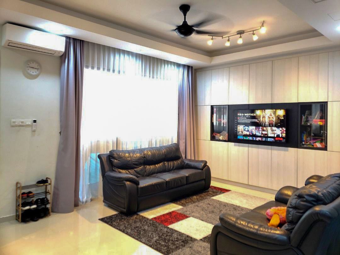 2Storey Garden Heights Bandar Tasik Puteri Rawang - photo 2