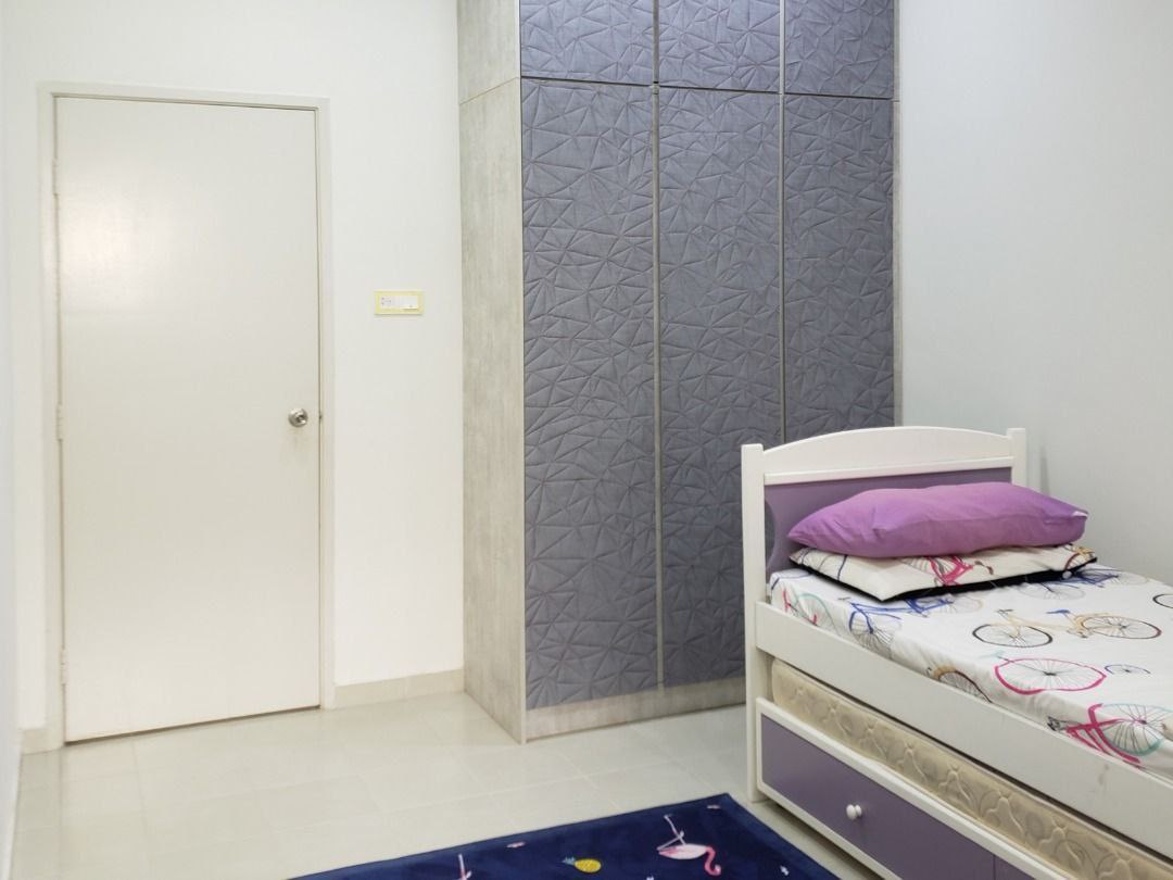 2Storey Garden Heights Bandar Tasik Puteri Rawang - photo 4