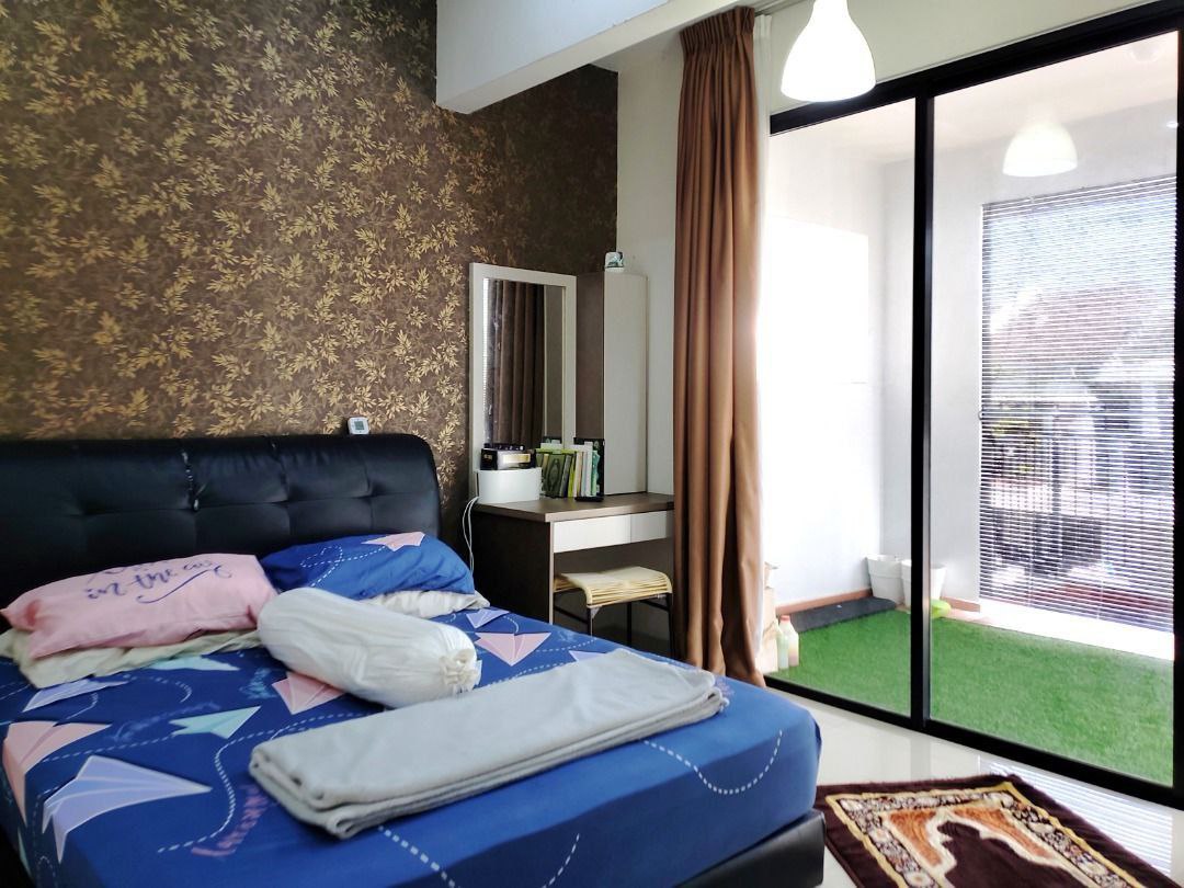 2Storey Garden Heights Bandar Tasik Puteri Rawang - photo 6