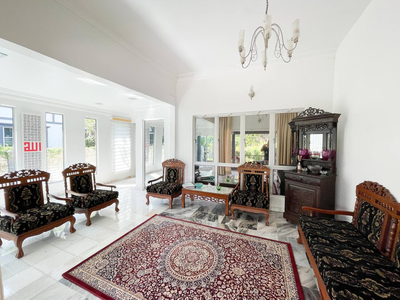 Single Storey Bungalow House, Desa Subang Permai, - photo 7