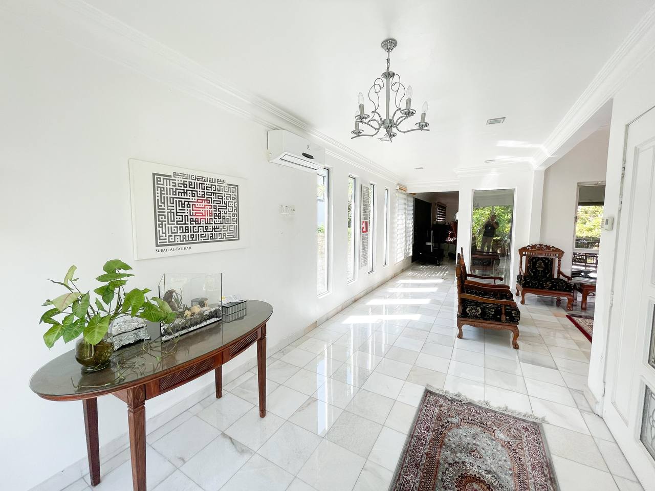 Single Storey Bungalow House, Desa Subang Permai, - photo 8