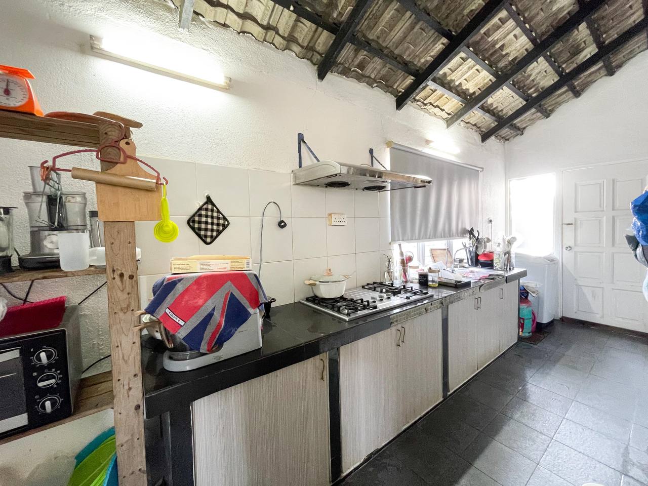 Single Storey Bungalow House, Desa Subang Permai, - photo 10