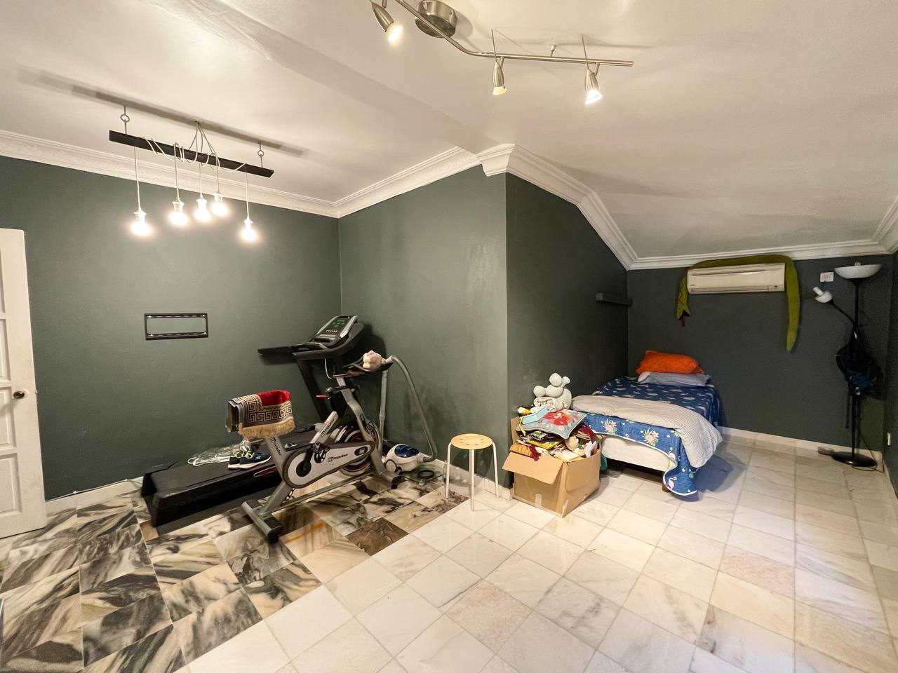 Single Storey Bungalow House, Desa Subang Permai, - photo 12