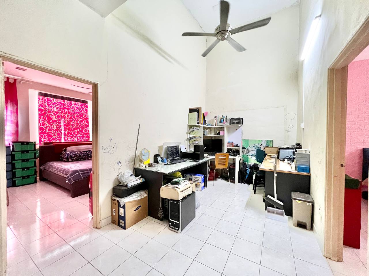 Double Storey Terrace Taman Bukit Indah Sg Buloh - photo 7