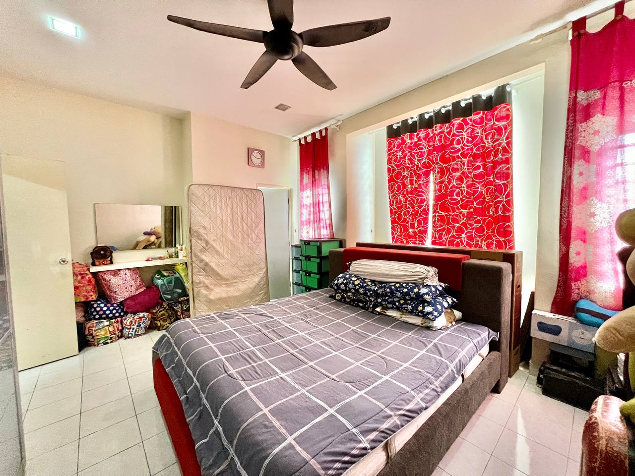 Double Storey Terrace Taman Bukit Indah Sg Buloh - photo 8