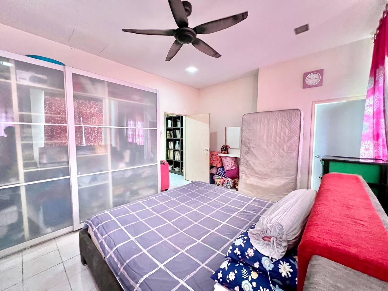 Double Storey Terrace Taman Bukit Indah Sg Buloh - photo 9