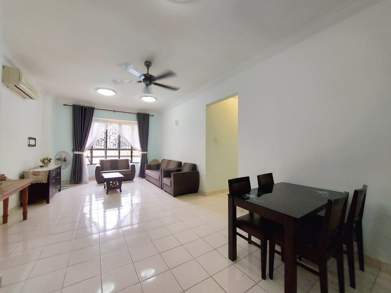 Astana Putra Condo Tmn Bukit Rahman Putra Sg Buloh - photo 2
