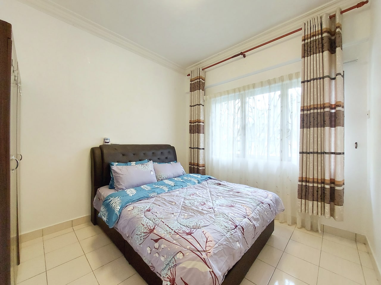 Astana Putra Condo Tmn Bukit Rahman Putra Sg Buloh - photo 8