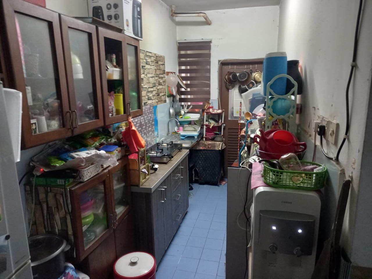 Apt Orkid, Pinggiran Subang, Seksyen U5 Shah Alam - photo 2