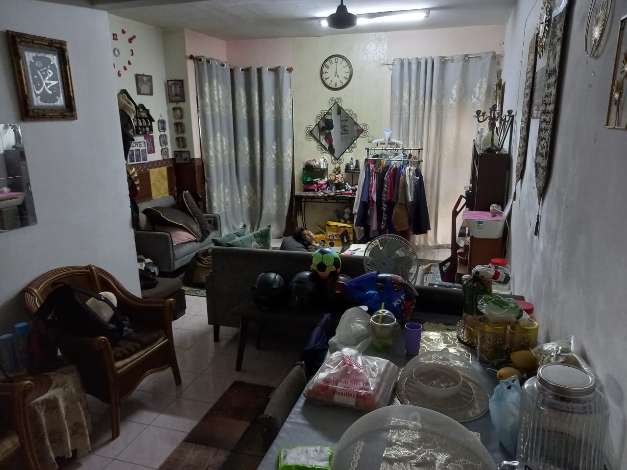 Apt Orkid, Pinggiran Subang, Seksyen U5 Shah Alam - photo 3