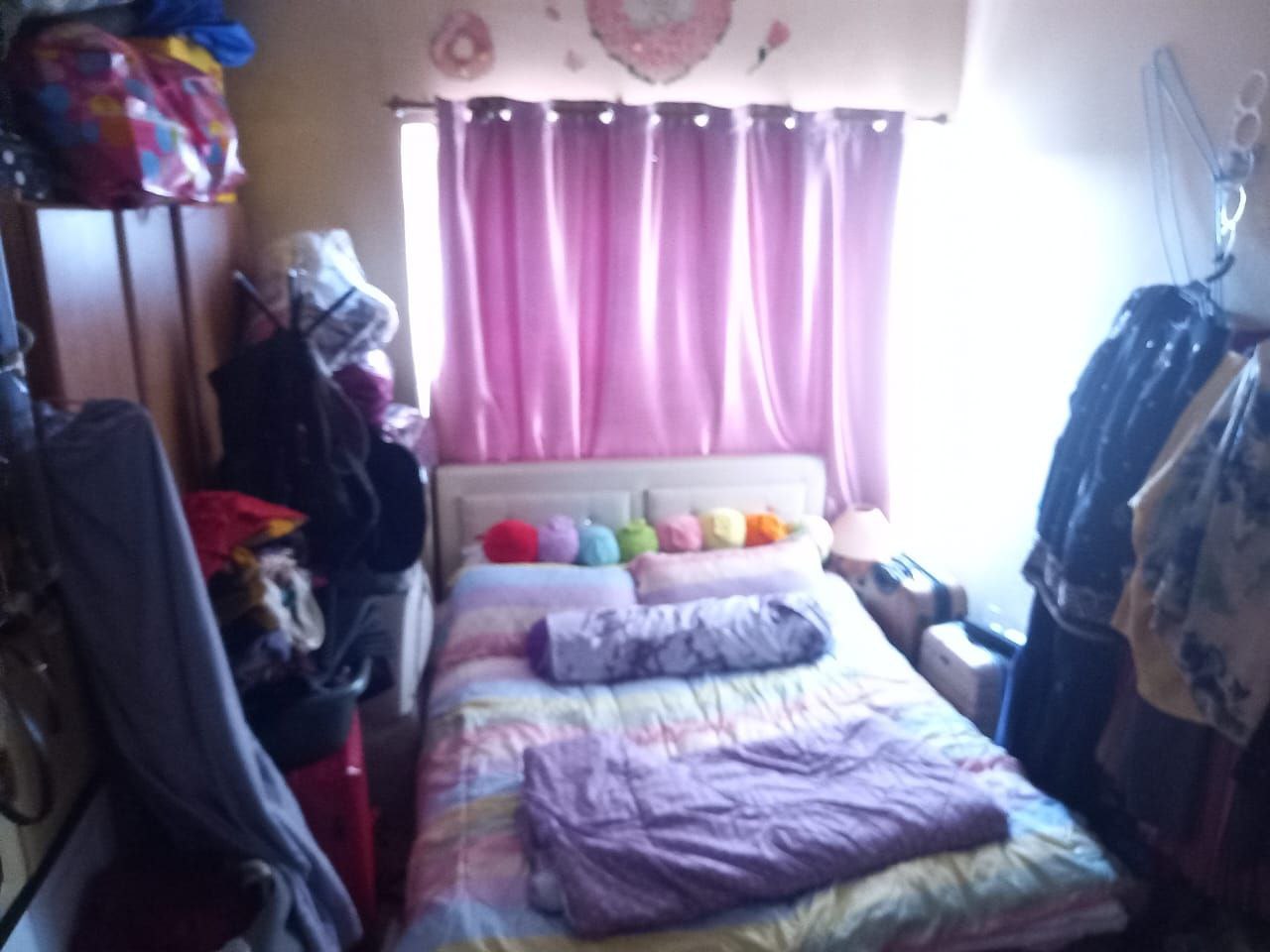 Apt Orkid, Pinggiran Subang, Seksyen U5 Shah Alam - photo 4