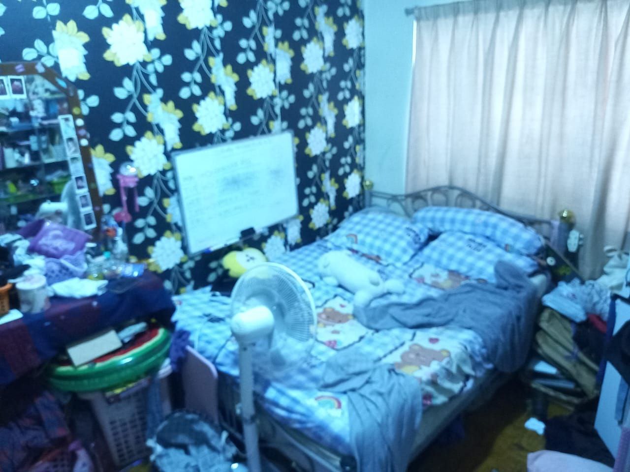 Apt Orkid, Pinggiran Subang, Seksyen U5 Shah Alam - photo 6