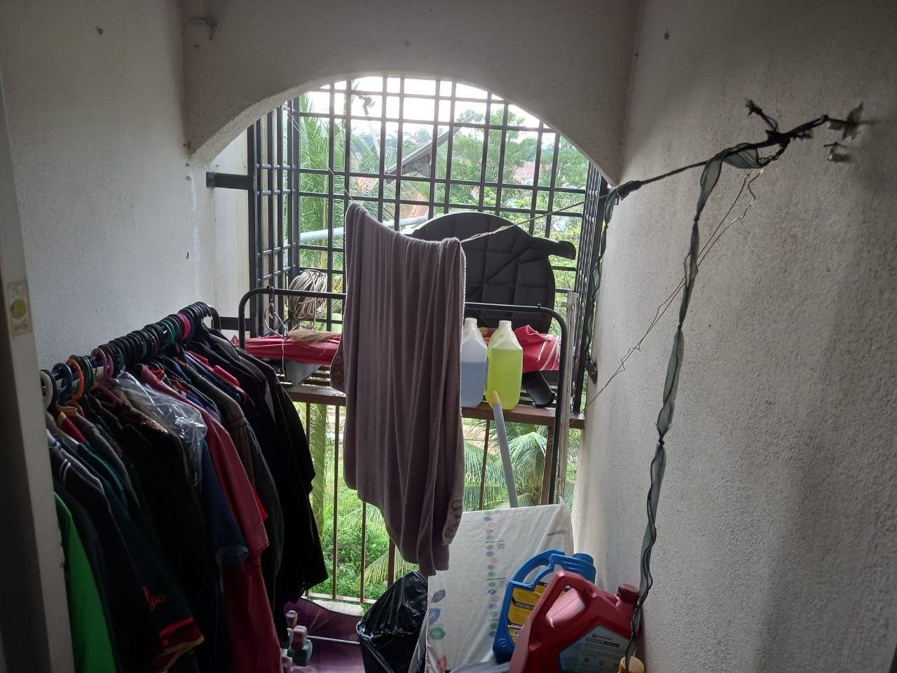 Apt Orkid, Pinggiran Subang, Seksyen U5 Shah Alam - photo 7