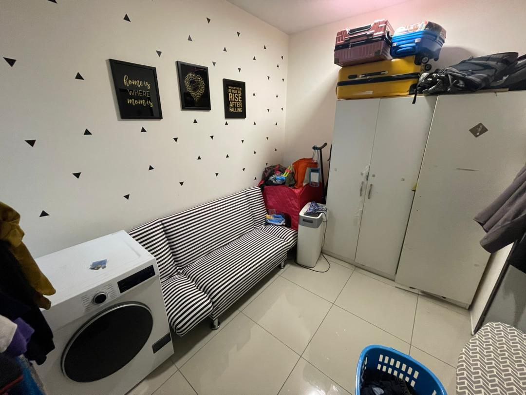 Double Storey Irama Perdana LBS, Puncak Alam - photo 8